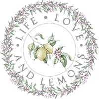 Life, Love and Lemons