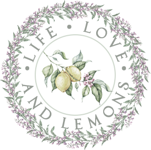 Life, Love and Lemons